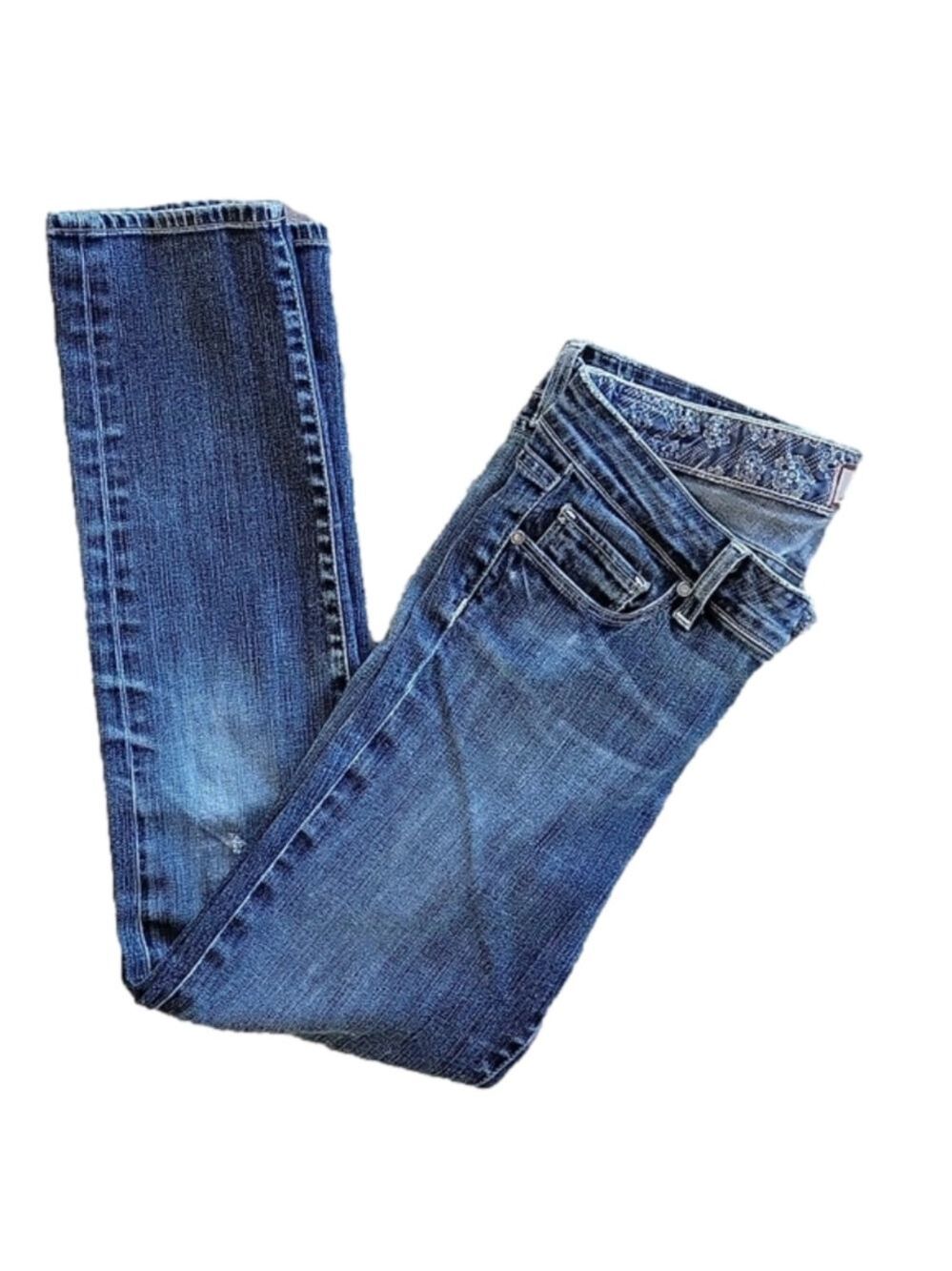 Paige Skyline Drive Jeans Size 29w